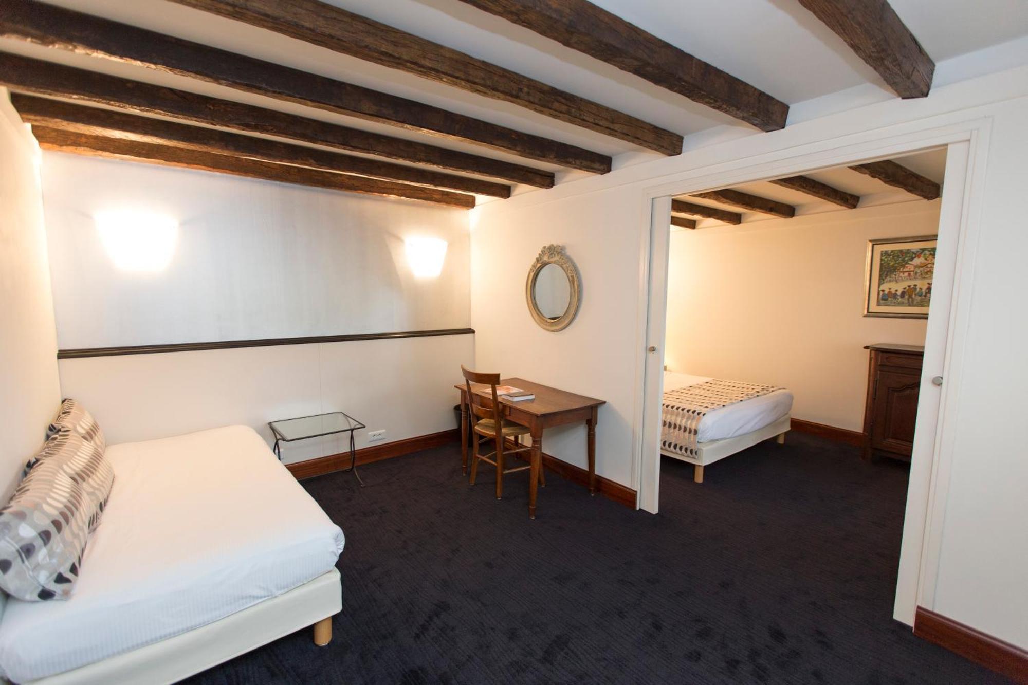 Hotel Ithurria - Teritoria Aïnhoa Exteriör bild